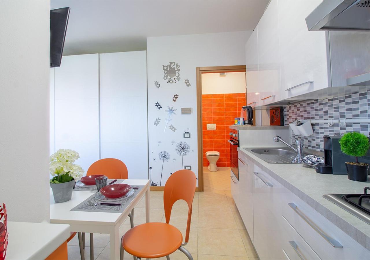 Bologna Fair Expo Apartment المظهر الخارجي الصورة