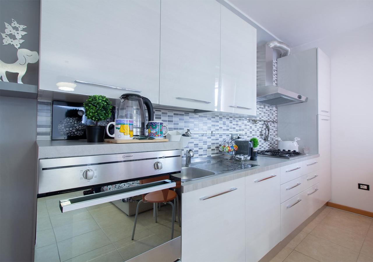 Bologna Fair Expo Apartment المظهر الخارجي الصورة