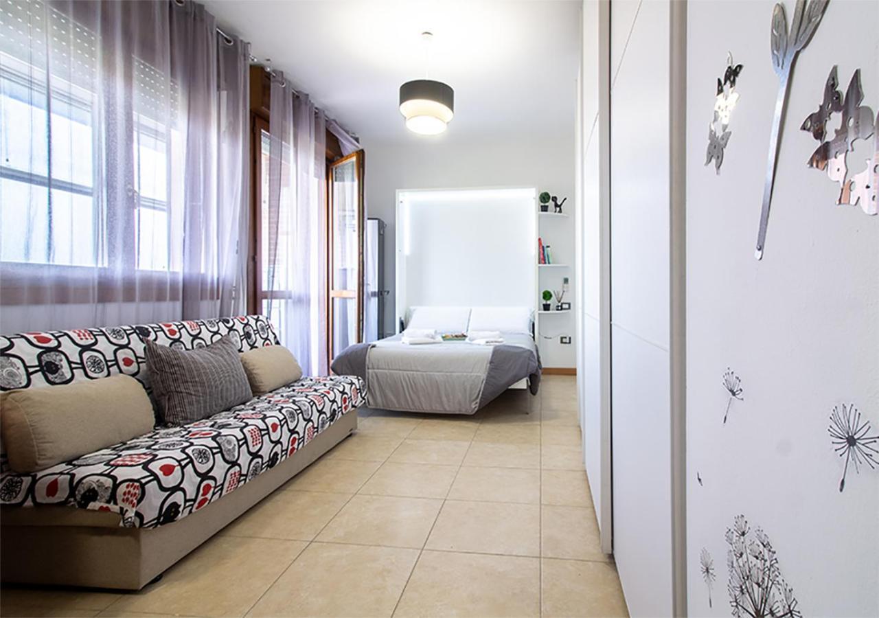 Bologna Fair Expo Apartment المظهر الخارجي الصورة