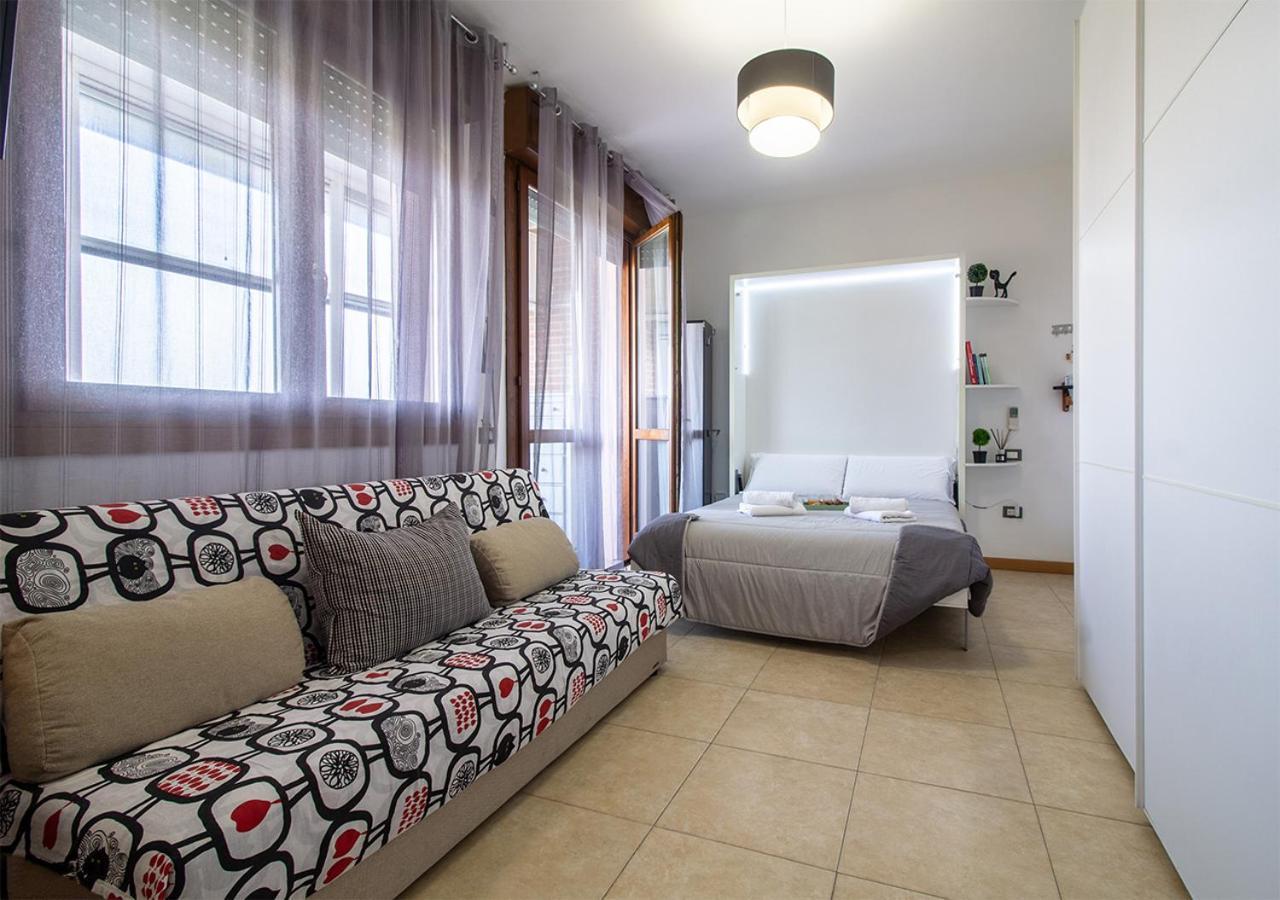 Bologna Fair Expo Apartment المظهر الخارجي الصورة