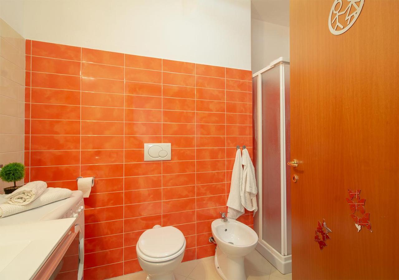 Bologna Fair Expo Apartment المظهر الخارجي الصورة