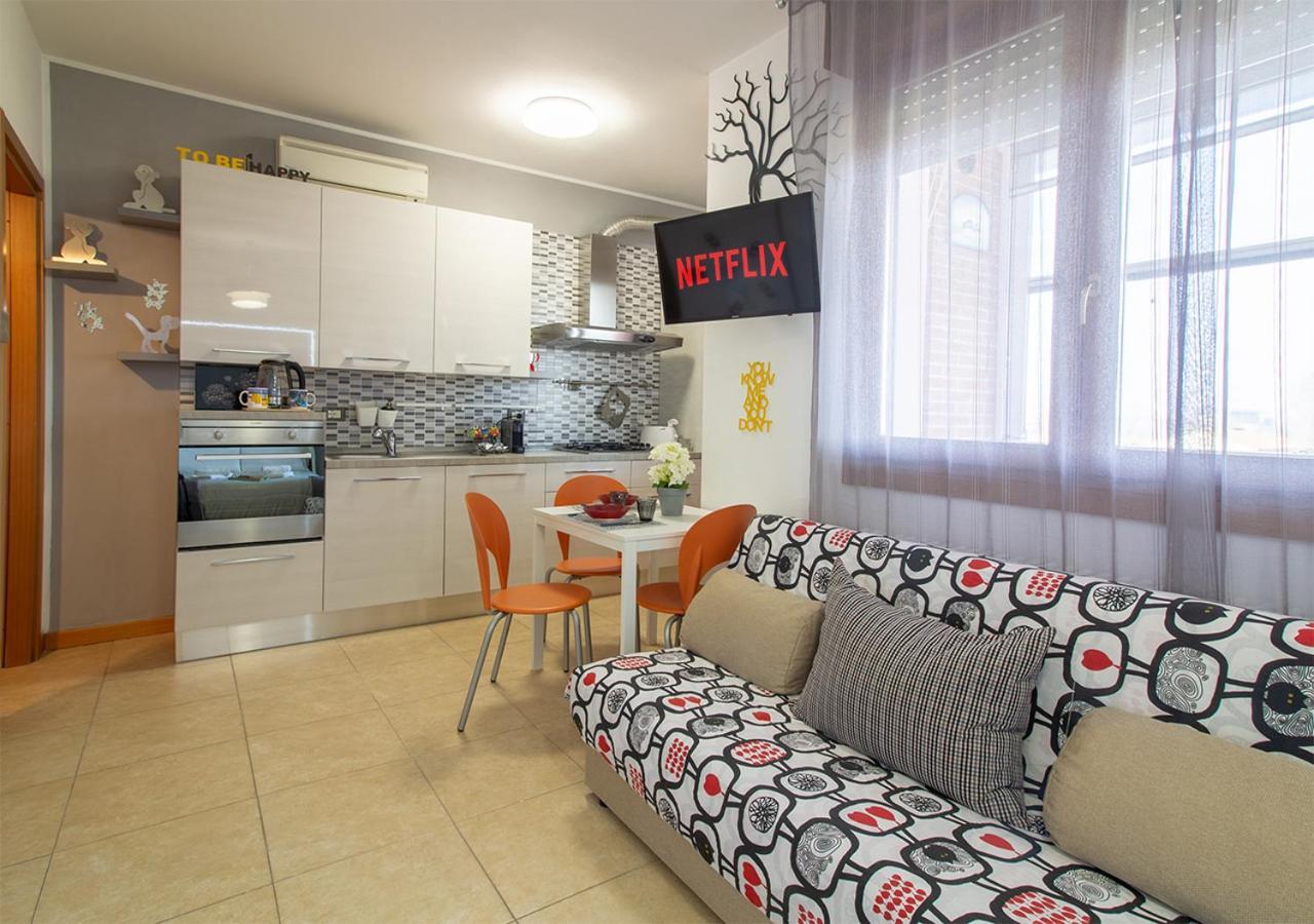 Bologna Fair Expo Apartment المظهر الخارجي الصورة