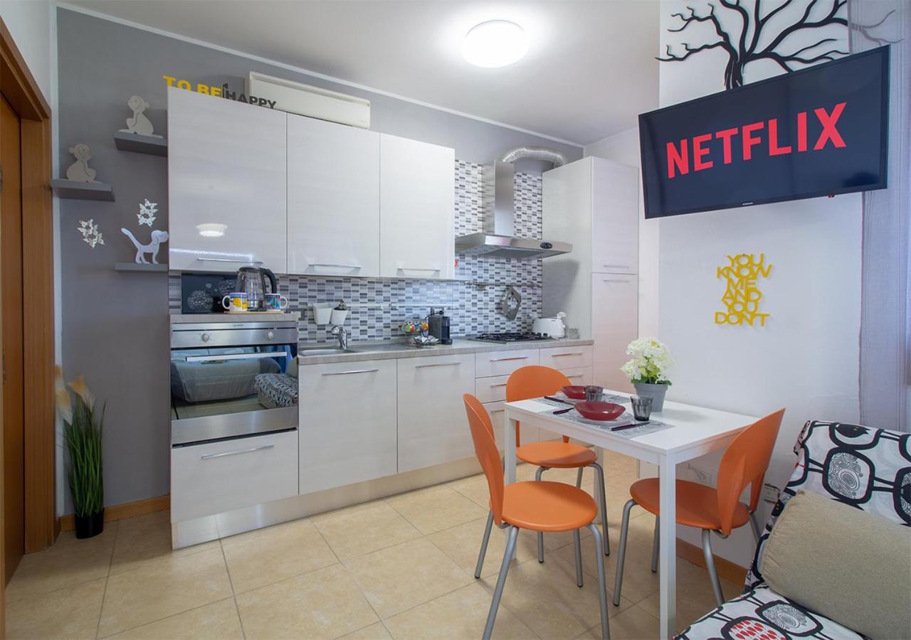 Bologna Fair Expo Apartment المظهر الخارجي الصورة