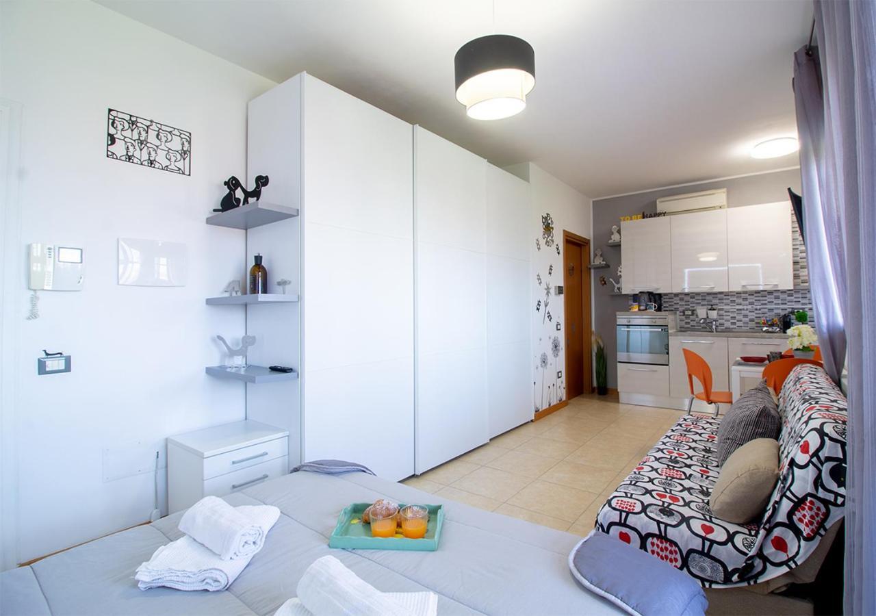 Bologna Fair Expo Apartment المظهر الخارجي الصورة
