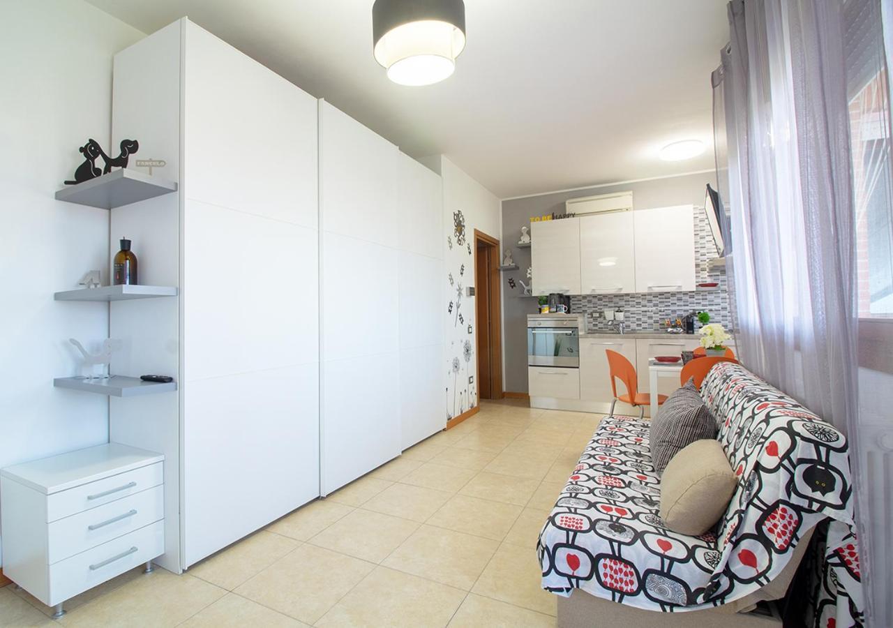 Bologna Fair Expo Apartment المظهر الخارجي الصورة