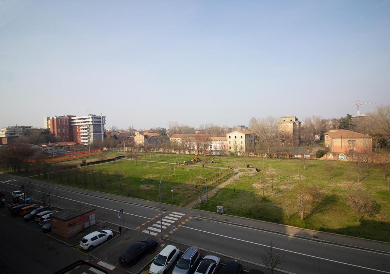 Bologna Fair Expo Apartment المظهر الخارجي الصورة