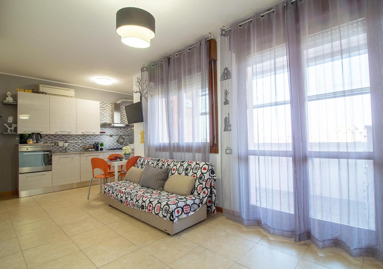 Bologna Fair Expo Apartment المظهر الخارجي الصورة