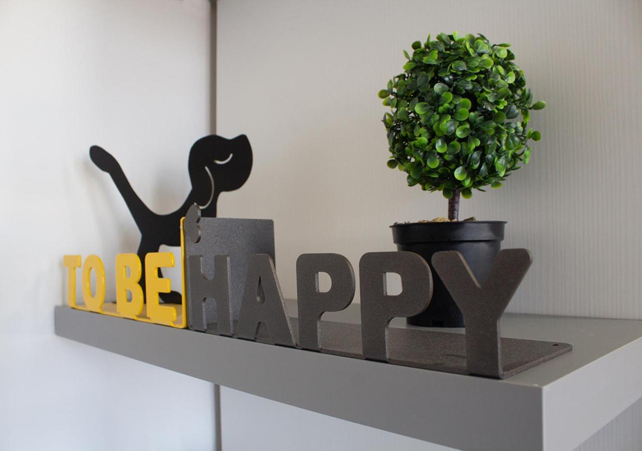 Bologna Fair Expo Apartment المظهر الخارجي الصورة