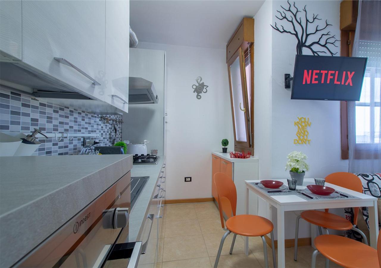 Bologna Fair Expo Apartment المظهر الخارجي الصورة