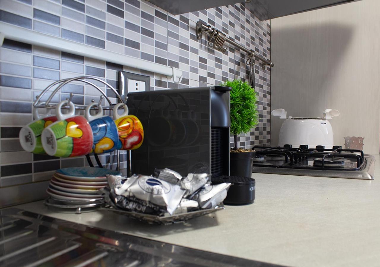 Bologna Fair Expo Apartment المظهر الخارجي الصورة