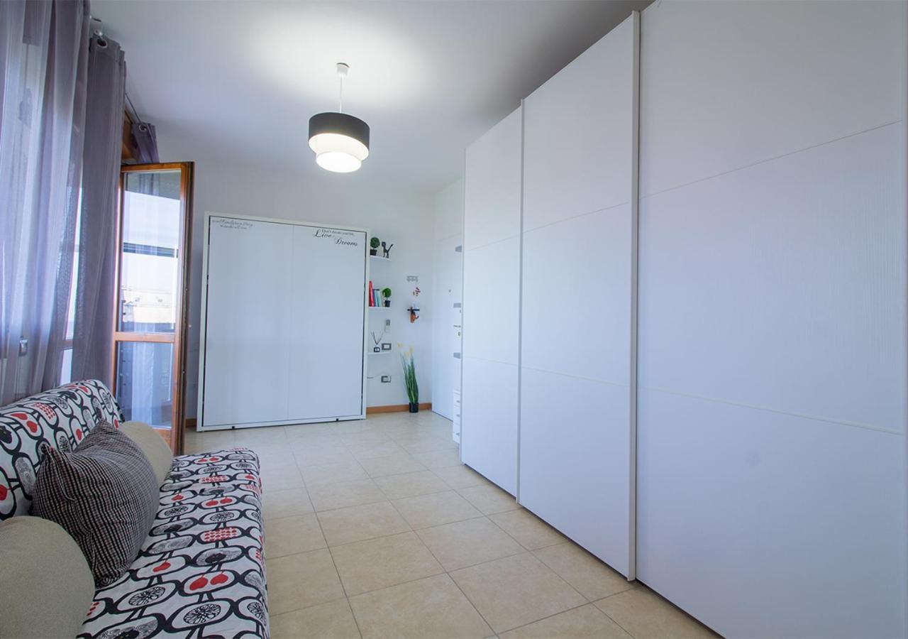 Bologna Fair Expo Apartment المظهر الخارجي الصورة