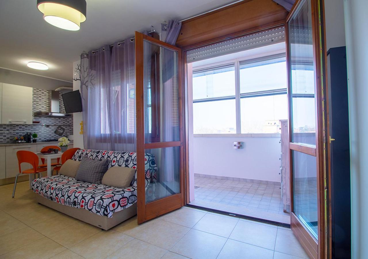 Bologna Fair Expo Apartment المظهر الخارجي الصورة
